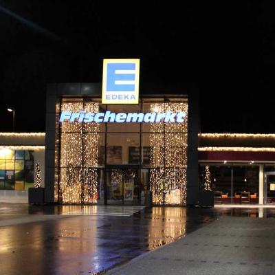 E Frischemarkt