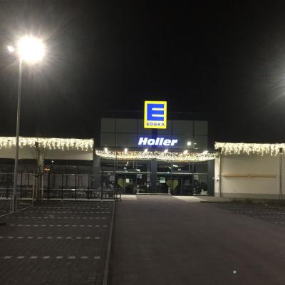 Edeka Holler1