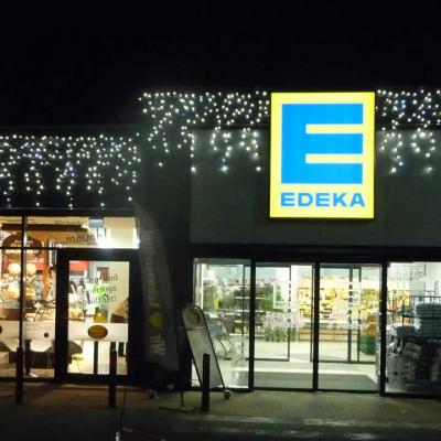 Edeka Pfister