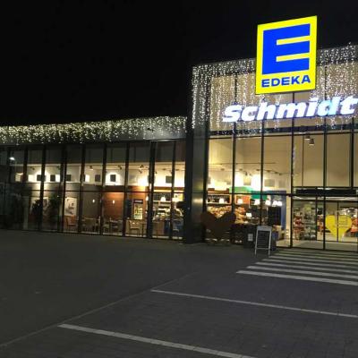 Edeka Schmidt1