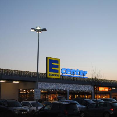 Edeka Schmitt