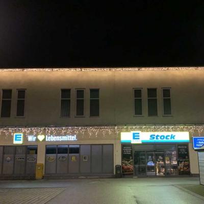 Edeka Stock 1