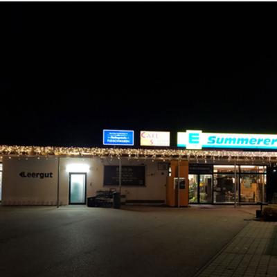 Edeka Summerer