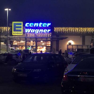 Edeka Wagner