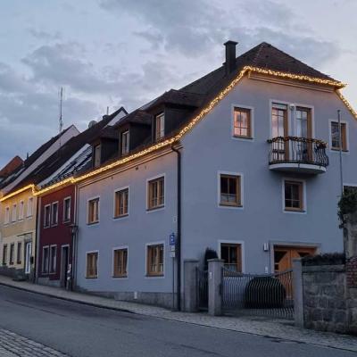 Floss Oberer Markt