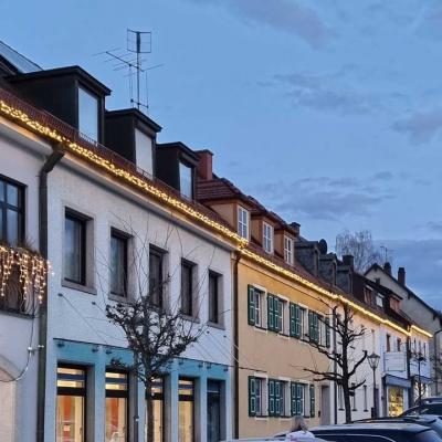 Floss Unterer Markt