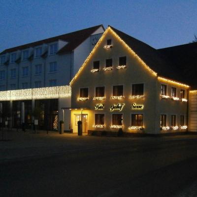Hotel Sonne