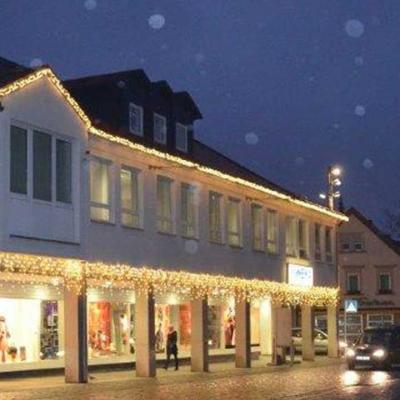Kronach Innenstadt