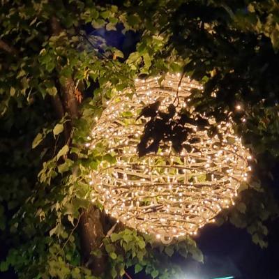 Kugel Baum
