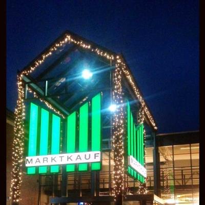 Marktkauf