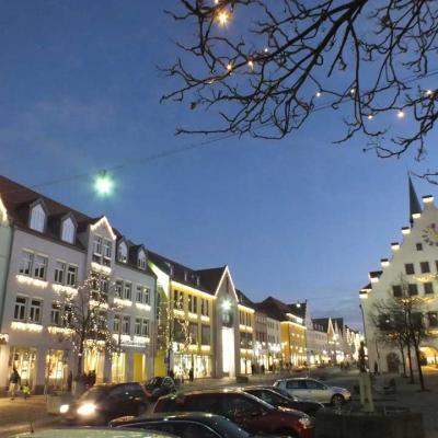 Neumarkt Innenstadt Ii