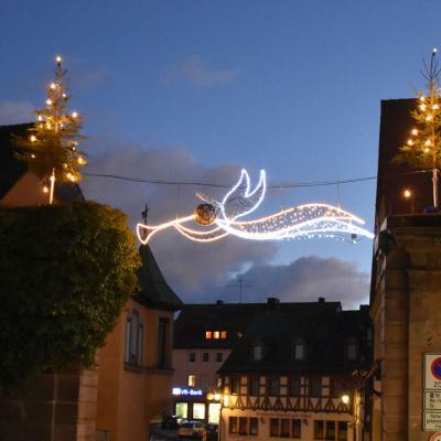 Stadt Heilsbronn Unteres Tor